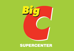 Hệ thống siêu thị BigC