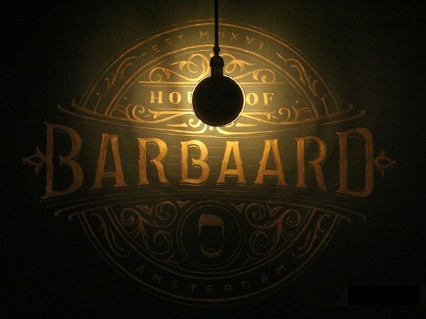 Cafe Bar Barbaard