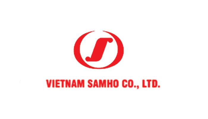 Công Ty May Mặc Samho